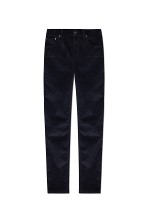 パンツ STONE  Corduroy Pants Vintage Stone Island Corduroy Pants Navy